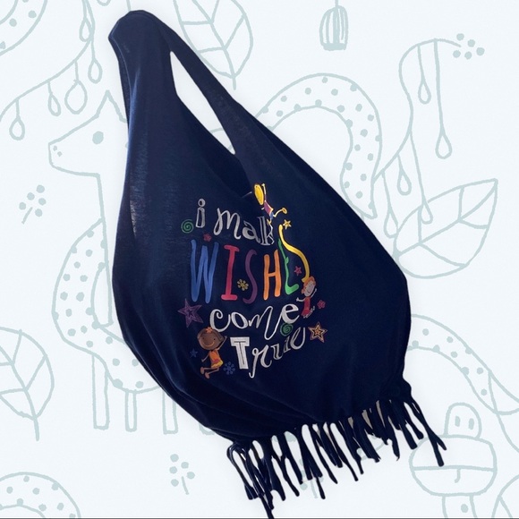 Handmade T-shirt Bag Upcycled! - Picture 14 of 15